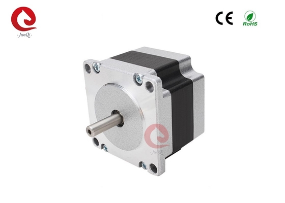 Nema23  57*41mm 2.8A 0.55N.m  Low Noise Stepper Motor for Carving Machine