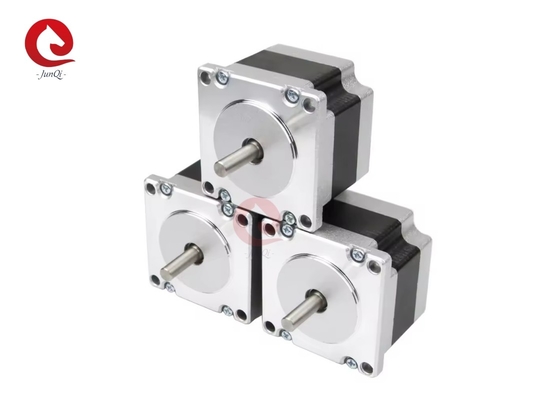 Nema23  57*41mm 2.8A 0.55N.m  Low Noise Stepper Motor for Carving Machine