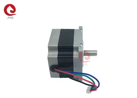 Nema23  57*41mm 2.8A 0.55N.m  Low Noise Stepper Motor for Carving Machine