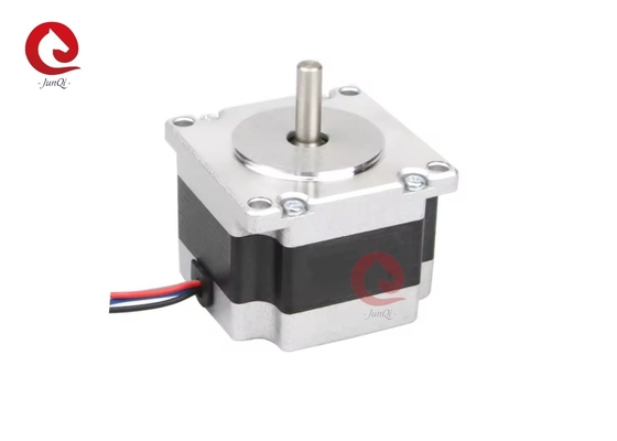 Nema23  57*41mm 2.8A 0.55N.m  Low Noise Stepper Motor for Carving Machine