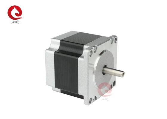 Junqi 1.8 Degree NEMA23 JQ57STH51-2804A Stepping Motor For CNC Mchine