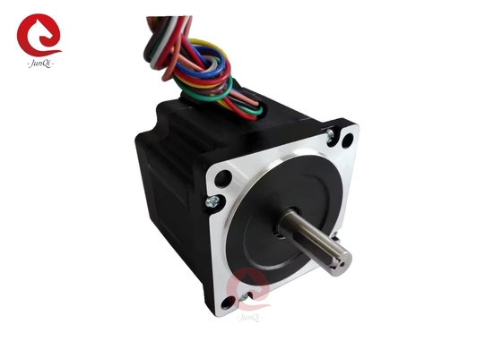 Nema23 Hybrid Stepper Motor 57*57*56mm 1.26N.m Stepping Motor For Kit CNC Router