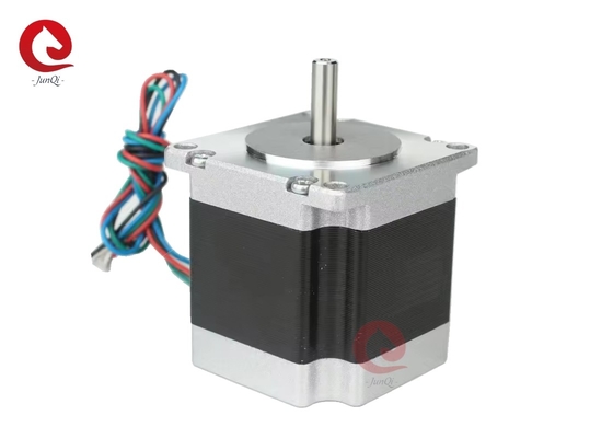 Nema23 Hybrid Stepper Motor 57*57*56mm 1.26N.m Stepping Motor For Kit CNC Router