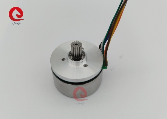 JUNQI 24V 4840rpm 130mN.m  45mm Outroter Brushless DC Motor For Automatic Device