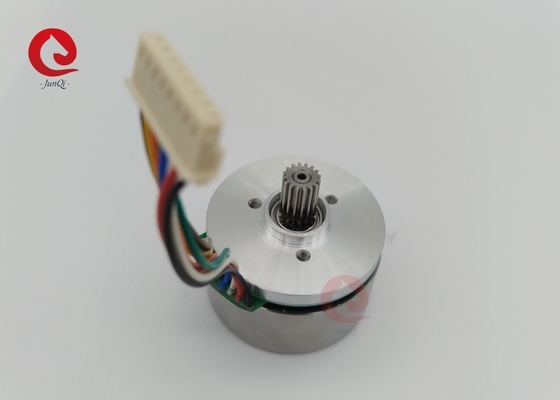 JUNQI 24V 4840rpm 130mN.m  45mm Outroter Brushless DC Motor For Automatic Device
