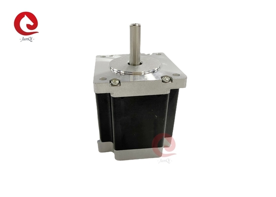 Nema24 1.8 degree 67mm 2.8A 2.1N.m 8-Leads Hybrid Stepper Motor JQ60STH68-2008AF