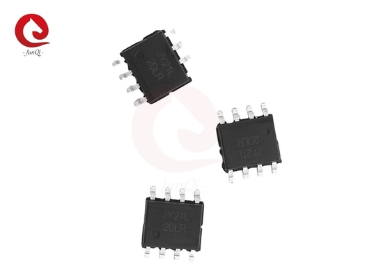 Brushless DC Motor Driver IC JY21L SOP-8 Can instead IR2101S Push Chip For Small and Medium-power Motor Driver