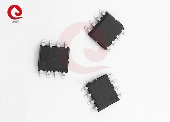 Brushless DC Motor Driver IC JY21L SOP-8 Can instead IR2101S Push Chip For Small and Medium-power Motor Driver