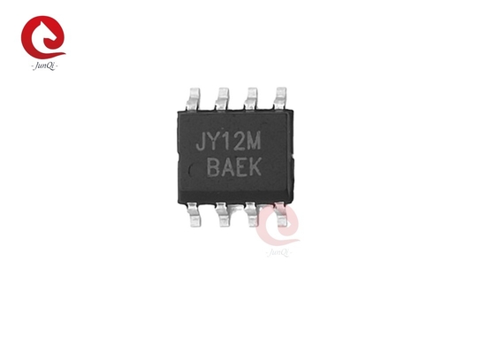 N And P Channel 30V MOSFET JY12M 3-Phase H Bridge Circuit BLDC Mosfet Driver