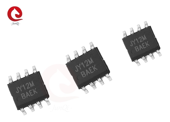 N And P Channel 30V MOSFET JY12M 3-Phase H Bridge Circuit BLDC Mosfet Driver
