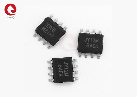 N And P Channel 30V MOSFET JY12M 3-Phase H Bridge Circuit BLDC Mosfet Driver