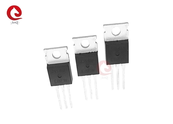 JY14M  40V/200A N Channel Enhancement Mode Power MOSFET For Power Switching