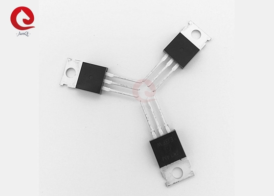 JY14M  40V/200A N Channel Enhancement Mode Power MOSFET For Power Switching