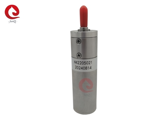 JUNQI 22mm Slotless Brushless DC Motor 24V 7700rpm For Medical Device