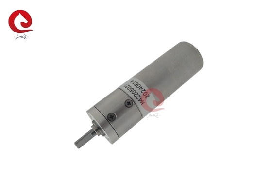 JUNQI JQ22SBL50-G4.29 ( H42205021) 24V  High Torque Brushless Dc Motor 7700rpm 90mNm High Speed Low Noise Slotless