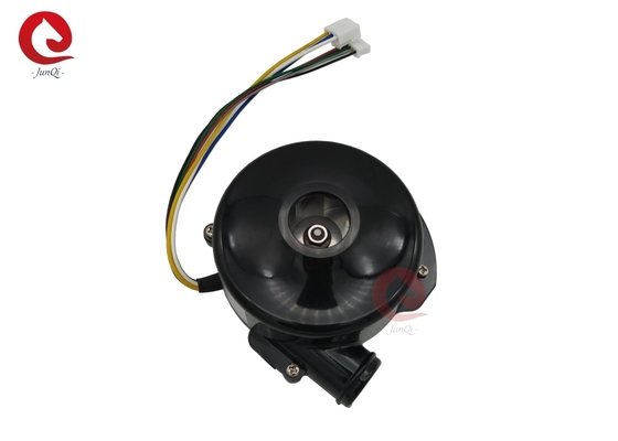 JUNQI 24V 24000rpm  57m³/h Air Flow High Pressure Brushless DC Blower Fan For Air Purifier