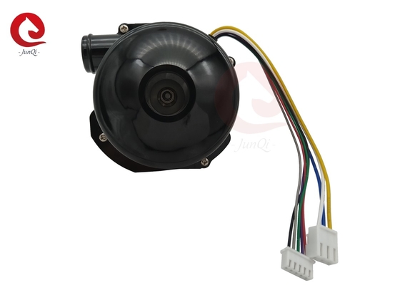 8 Kpa High Pressure OWB9250-24V DC Brushless Air Blower Fan With 28 CFM High Capacity Airflow Medical Blower