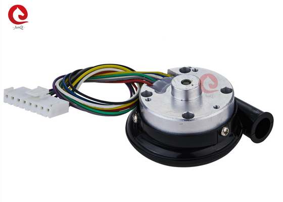 OWB7040AL High Speed  High Efficiency 12V Brushless DC Centrifugal Air Blower For Medical Device
