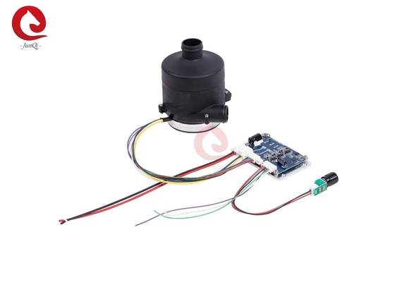 OWB9290B-24V  92*90mm Brushless DC Air Blower With 12Kpa High Pressure For Ventilatros and Inflatables