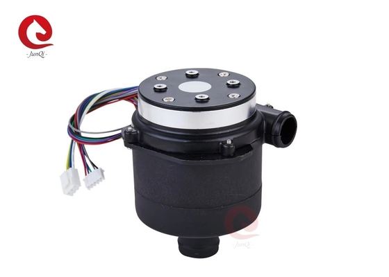OWB9290B-24V  92*90mm Brushless DC Air Blower With 12Kpa High Pressure For Ventilatros and Inflatables