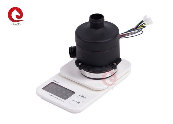48VDC 8Kpa 24000rpm 20m³/h Brushless DC Blower Fan OWB9290B-48V For Air Pump Suction Dust Sampling Instrument