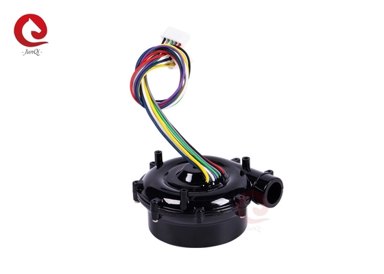 OWB7040-24V  60mm Rework Soldering Station Blower Small Size Electric DC Centrifugal Air Blower Fan