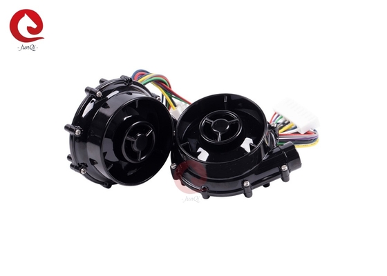 OWB7040-24V  60mm Rework Soldering Station Blower Small Size Electric DC Centrifugal Air Blower Fan