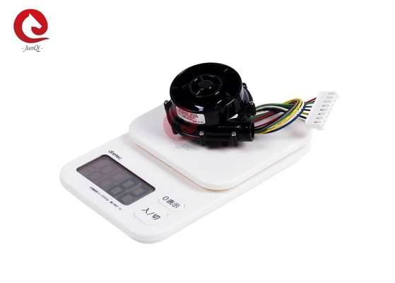 OWB7040-24V  60mm Rework Soldering Station Blower Small Size Electric DC Centrifugal Air Blower Fan