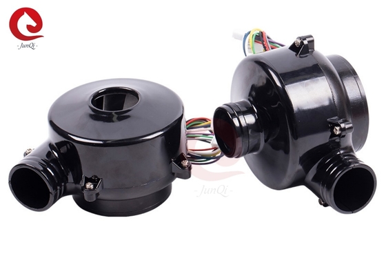 24V High Pressure Brushless DC Centrifugal  Blower OWB9260B-24V For Fresh Air Equipment