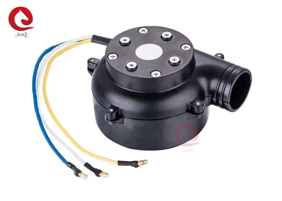 24V High Pressure Brushless DC Centrifugal  Blower OWB9260B-24V For Fresh Air Equipment