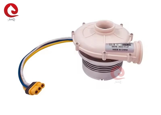 AC Small High Pressure Centrifugal Blower OWB9275-220VAC 21kpa 1337L/pm For SPA Machine
