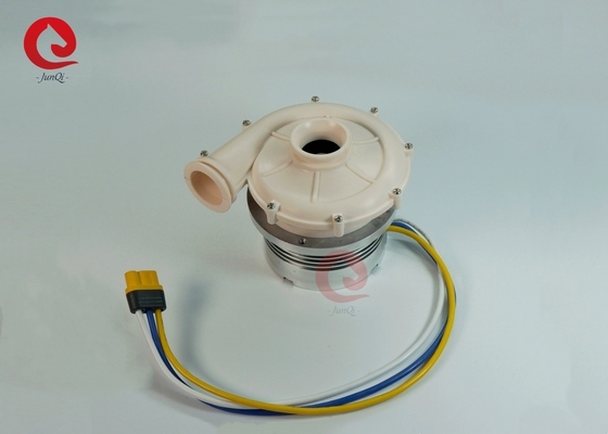 JUNQI 25kPa Brushless DC Blower Fan OWB9275 For Fuel Cell / Environmental Sampling