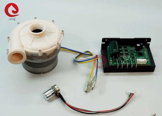 JUNQI 25kPa Brushless DC Blower Fan OWB9275 For Fuel Cell / Environmental Sampling