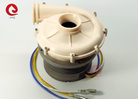 JUNQI 25kPa Brushless DC Blower Fan OWB9275 For Fuel Cell / Environmental Sampling