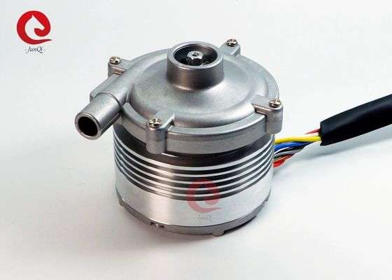 OWB7575 Brushless DC Blower