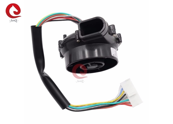 OWB8040-12V Low Power Centrifugal Fan For Safety Mask Fan Sleep Ventilator Environment Detector
