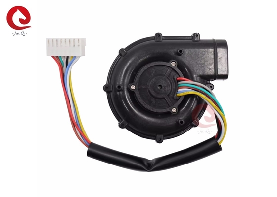 OWB8040-12V Low Power Centrifugal Fan For Safety Mask Fan Sleep Ventilator Environment Detector
