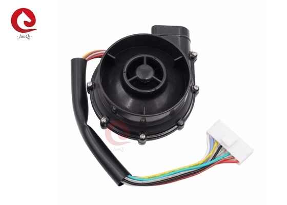 OWB8040-12V Low Power Centrifugal Fan For Safety Mask Fan Sleep Ventilator Environment Detector