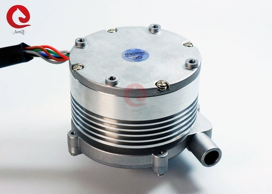 OWB7575-48V Mirco Compressor 50Kpa Brushless Blower Fan For Sampling Equipment