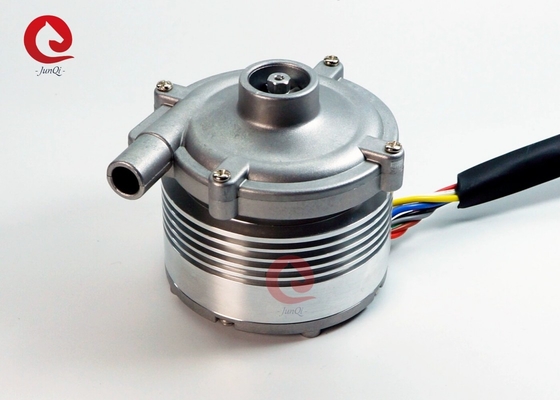 OWB7575-48V Mirco Compressor 50Kpa Brushless Blower Fan For Sampling Equipment