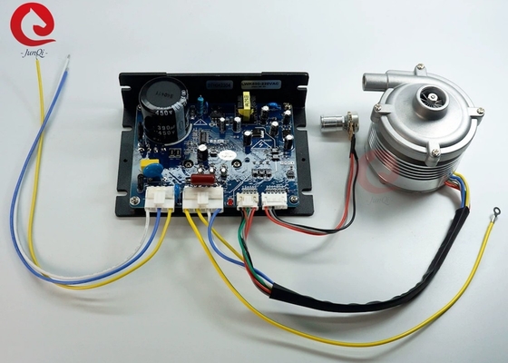 OWB7575-48V Mirco Compressor 50Kpa Brushless Blower Fan For Sampling Equipment