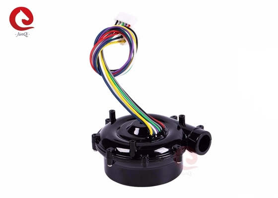 Junqi 24V Brushless OWB7040-24V Centrifugal Air Blower Fan 6.5kpa For VzBot HevORT 3D Printer