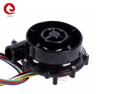 Junqi 24V Brushless OWB7040-24V Centrifugal Air Blower Fan 6.5kpa For VzBot HevORT 3D Printer