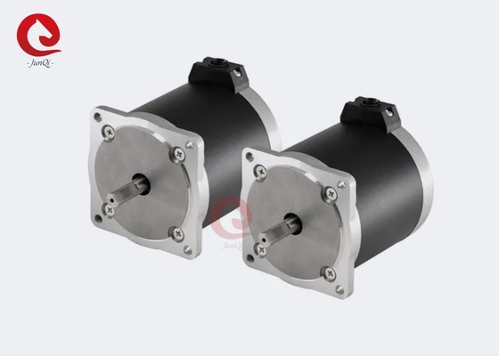 Nema34 1.8 Degree 86mm 2Phase Round Hybrid Stepper Motor For Household Air Conditioner