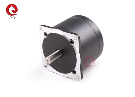 Nema34 1.8 Degree 86mm 2Phase Round Hybrid Stepper Motor For Household Air Conditioner