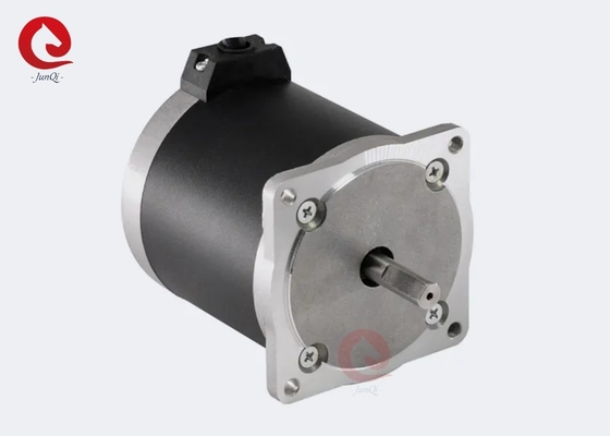 Nema34 1.8 Degree 86mm 2Phase Round Hybrid Stepper Motor For Household Air Conditioner