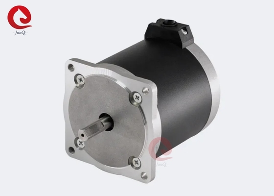 Nema34 1.8 Degree 86mm 2Phase Round Hybrid Stepper Motor For Household Air Conditioner