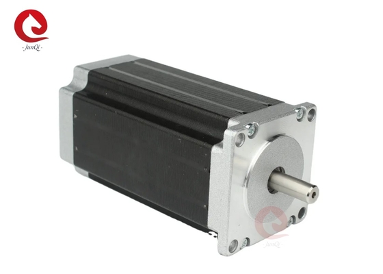 2 Phase Step Hybrid Motor Nema 34 Holding Torque 12Nm 3A 156 mm Length Stepper Motor For CNC Machine