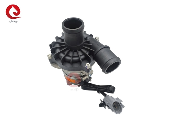 JP200-1 Series 12V/24V brushless dc pump 2000L/H ~5000L/H Flow Range Lift From 2~10m For EV Logistic Truck Cooling Cycle