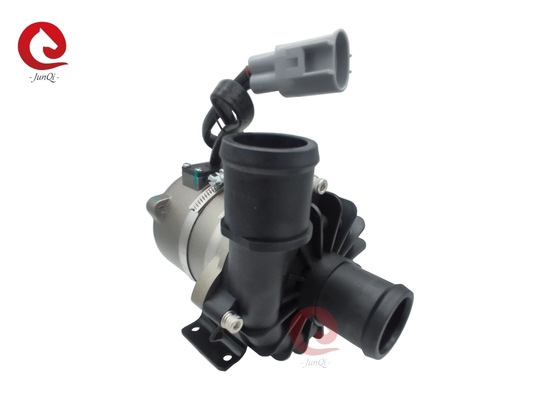 JP200-1 Series 12V/24V brushless dc pump 2000L/H ~5000L/H Flow Range Lift From 2~10m For EV Logistic Truck Cooling Cycle